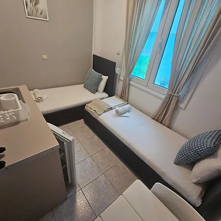 Sunset_apartments Only 15 Meters From The Sea 3*